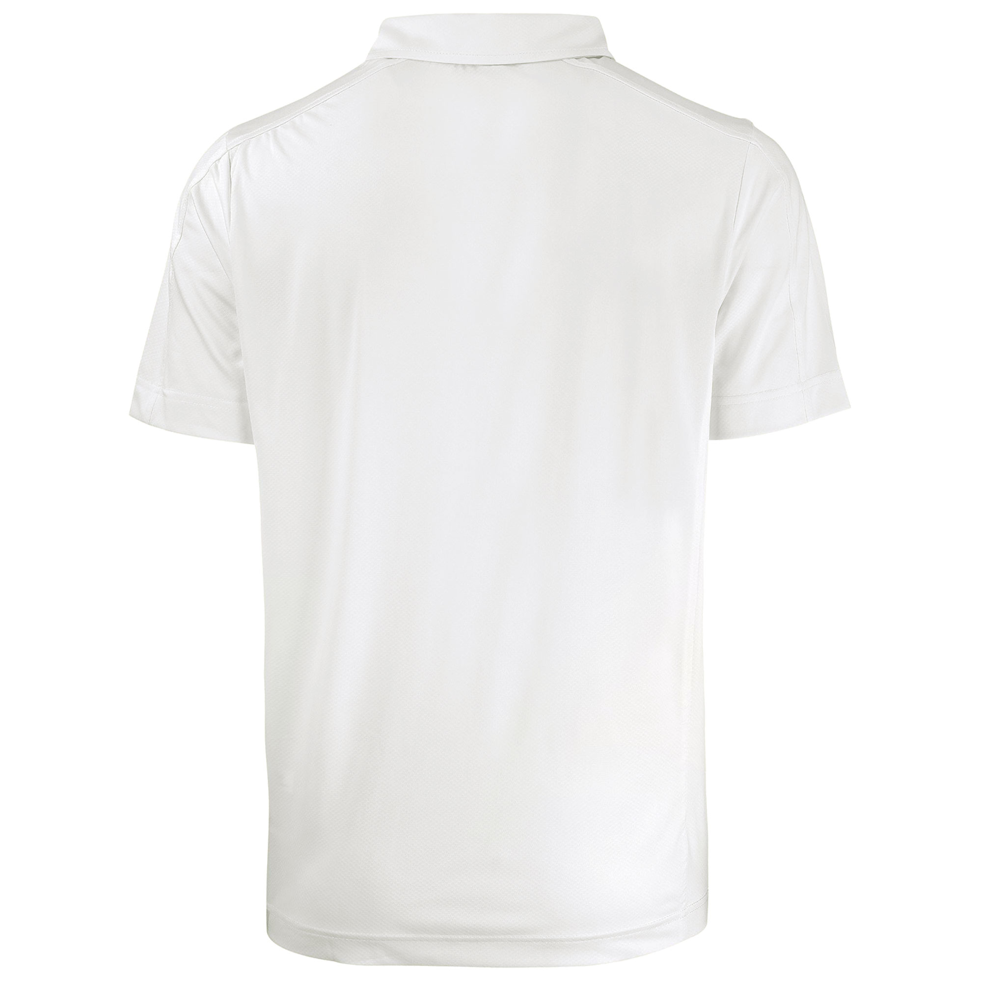 Men's Cutter & Buck Black Clemson Tigers Traverse Stripe Quarter-Zip Pullover Top - Image 4