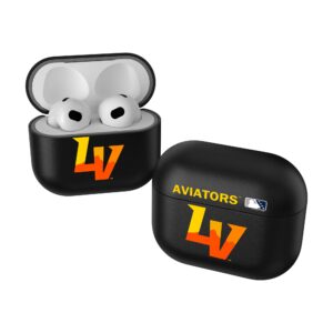Keyscaper Las Vegas Aviators Insignia 3rd Generation AirPods Case Cover