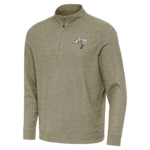 Men's Fanatics Orange/Gray Oklahoma State Cowboys Polo
