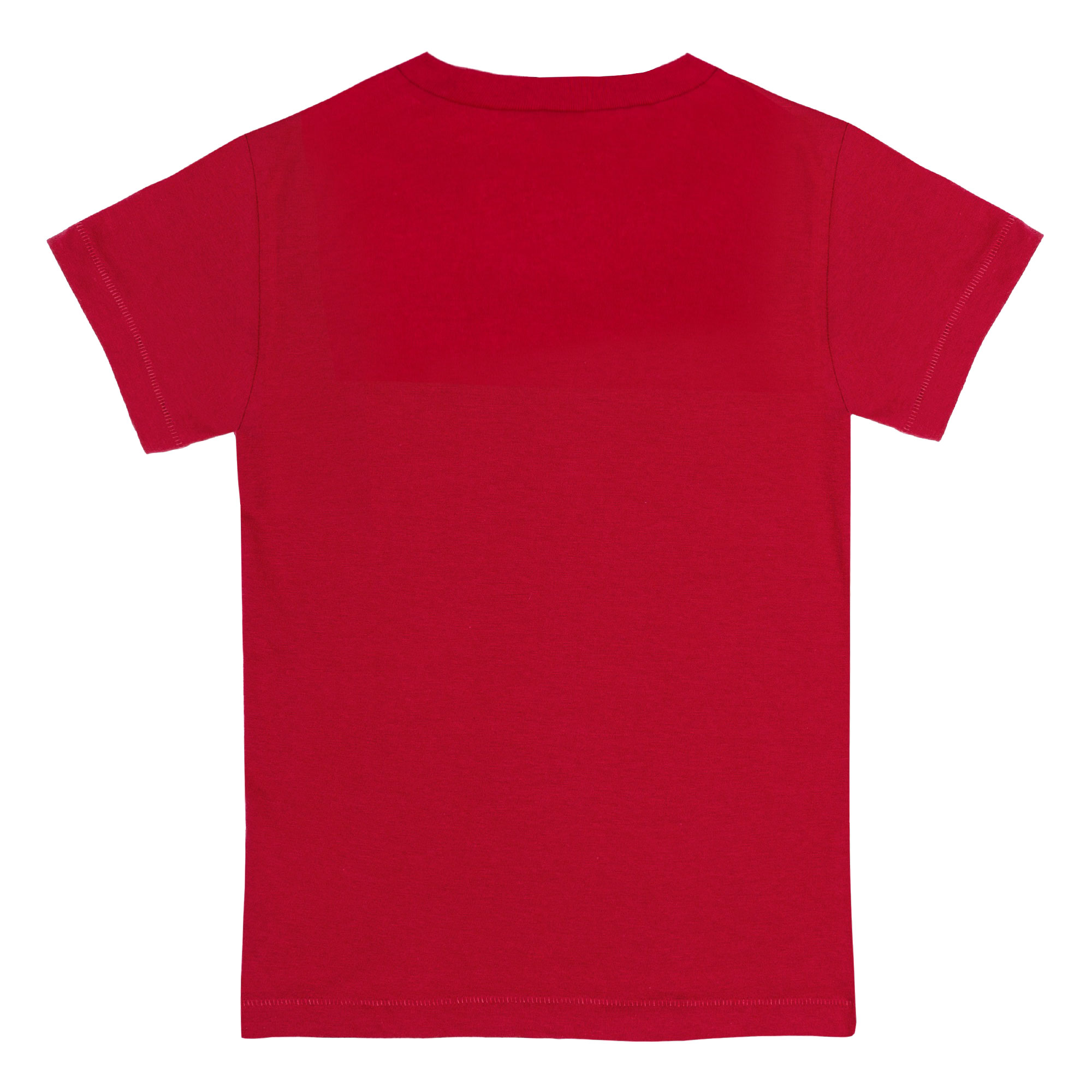 Youth Tiny Turnip Red Boston Red Sox Hat Crossbats T-Shirt - Image 7