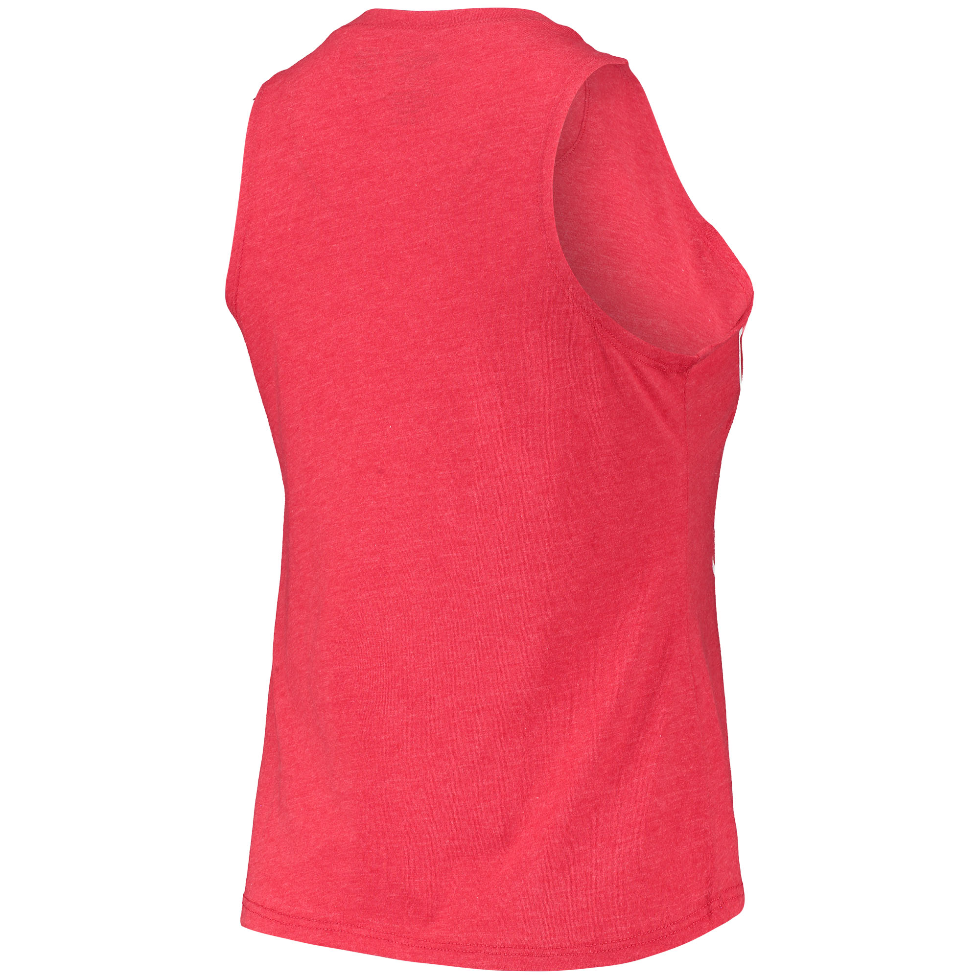 Women's Concepts Sport Navy/Red Boston Red Sox Meter Muscle Tank Top & Pants Sleep Set - Image 7