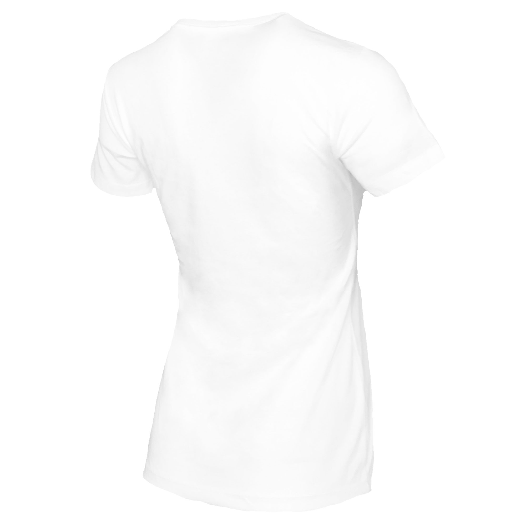 Women's Tiny Turnip White Oakland Athletics Blooming Baseballs T-Shirt - Image 8