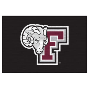 Fordham Rams 20'' x 30'' Floor Mat