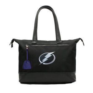 MOJO Tampa Bay Lightning Premium Laptop Tote Bag