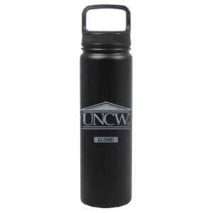 UNC Wilmington Seahawks Alumni 24oz. Eugene Bottle