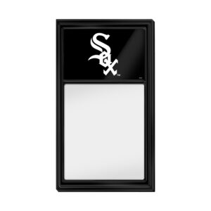 Chicago White Sox 31'' x 17.5'' Dry Erase Note Board