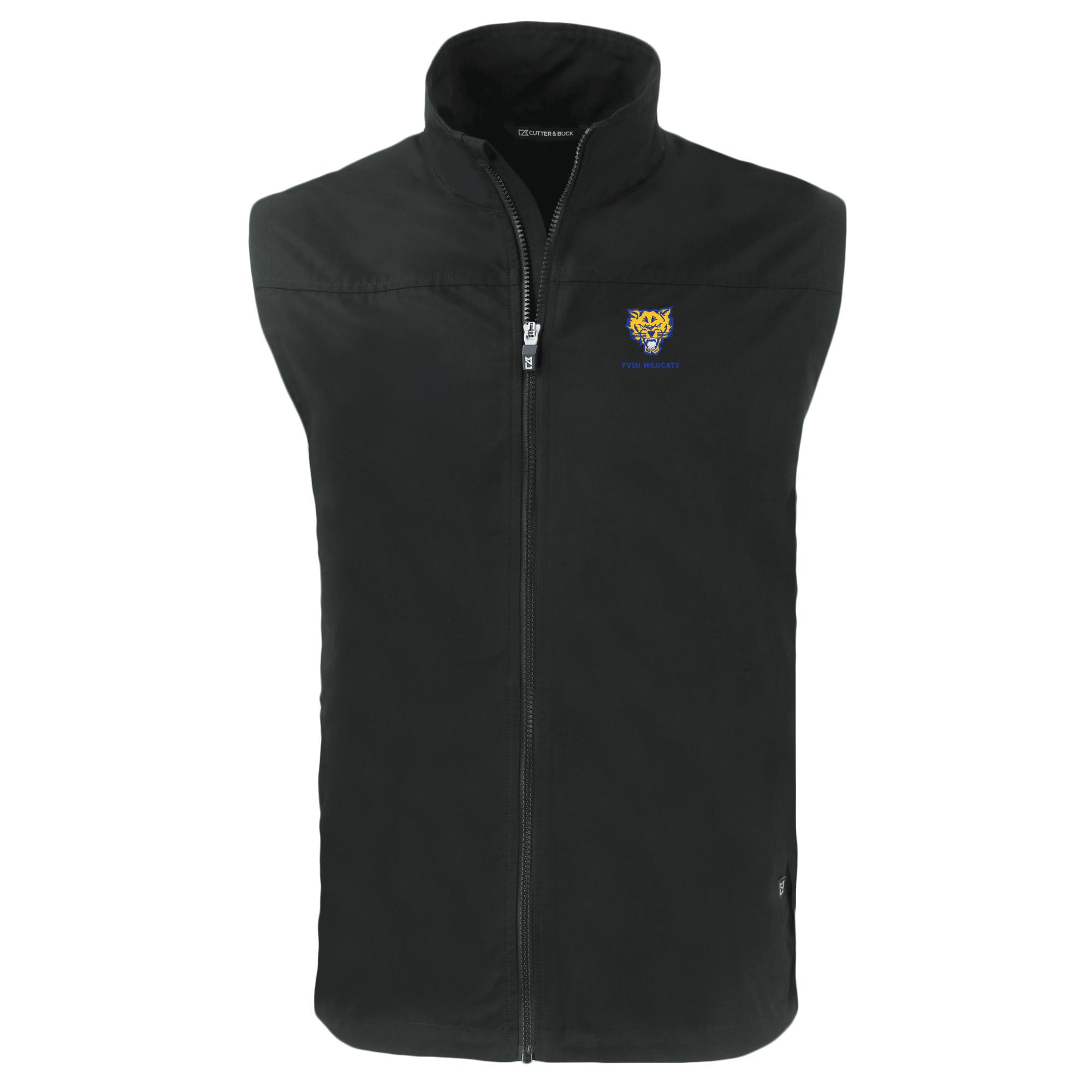 Men's Purple Niagara University Purple Eagles Full-Zip Hoodie - Image 3