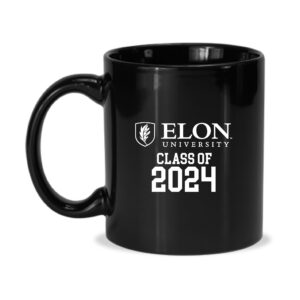 Elon Phoenix Class of 2024 11oz. Mug