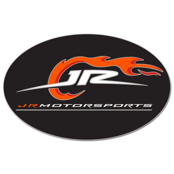 WinCraft JR Motorsports Collector Pin