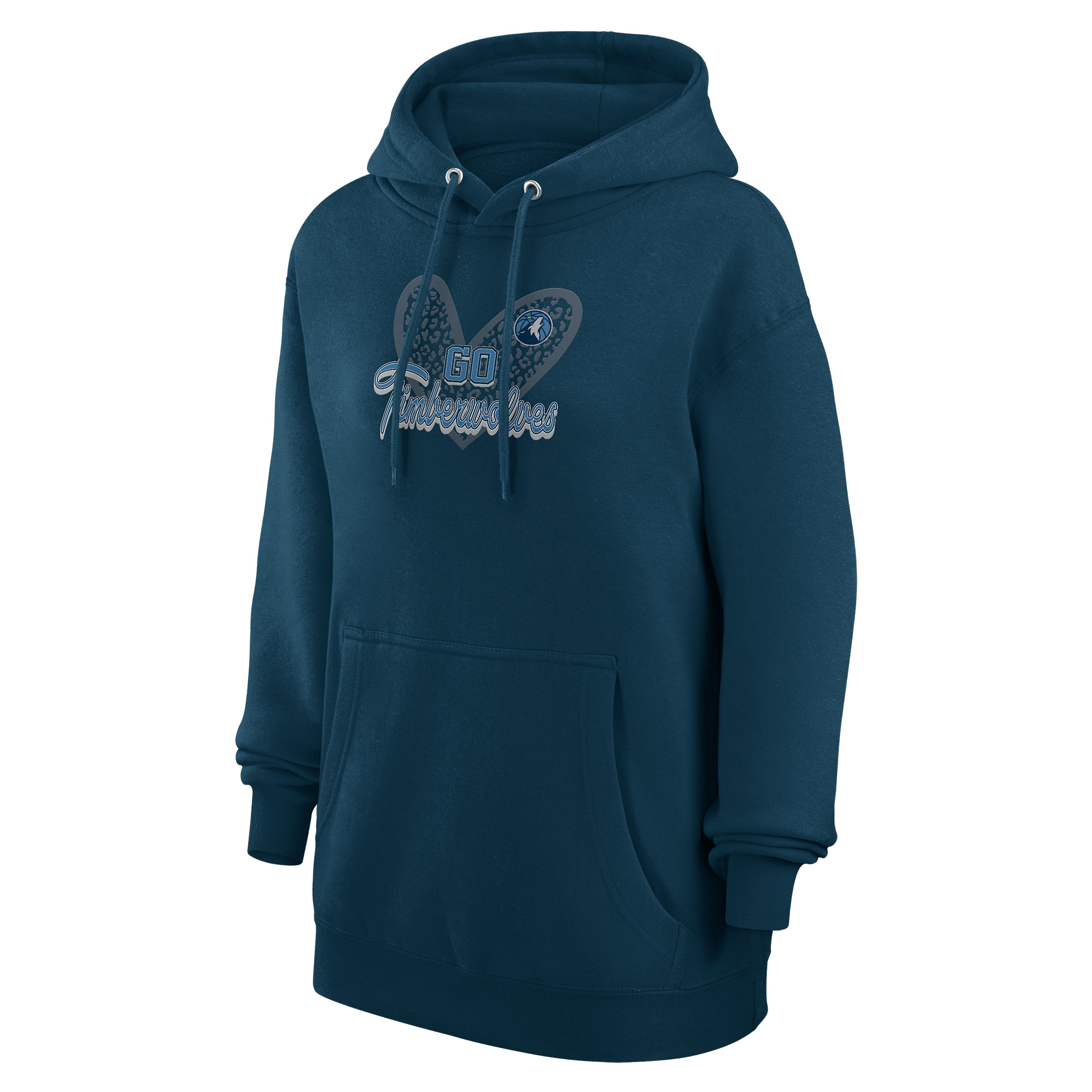 Men's Antigua Black Detroit Lions Victory Button-Up Cardigan - Image 3
