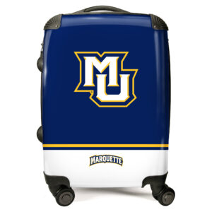 Marquette Golden Eagles 20" Logo Carry On