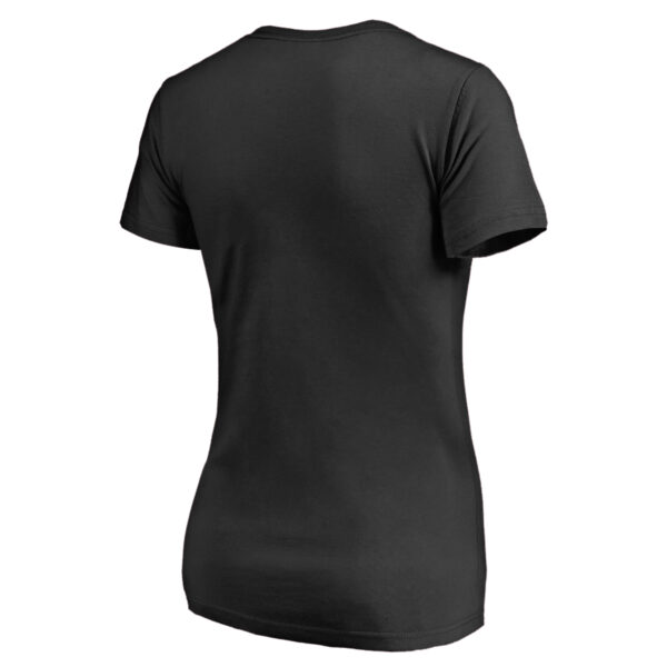 Women's Mad Engine  Red Coca-Cola Bottle Graphic T-Shirt - Image 4