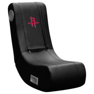 DreamSeat Houston Rockets Gaming Chair