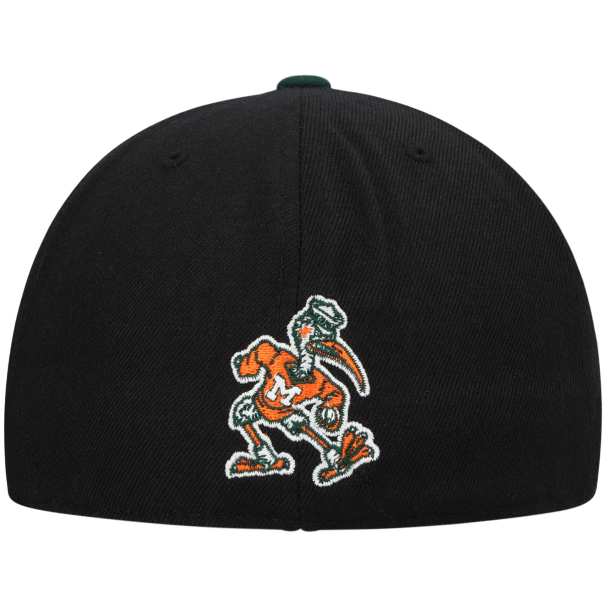 Men's Antigua Heather Orange FC Cincinnati Cloud Pullover Hoodie - Image 8