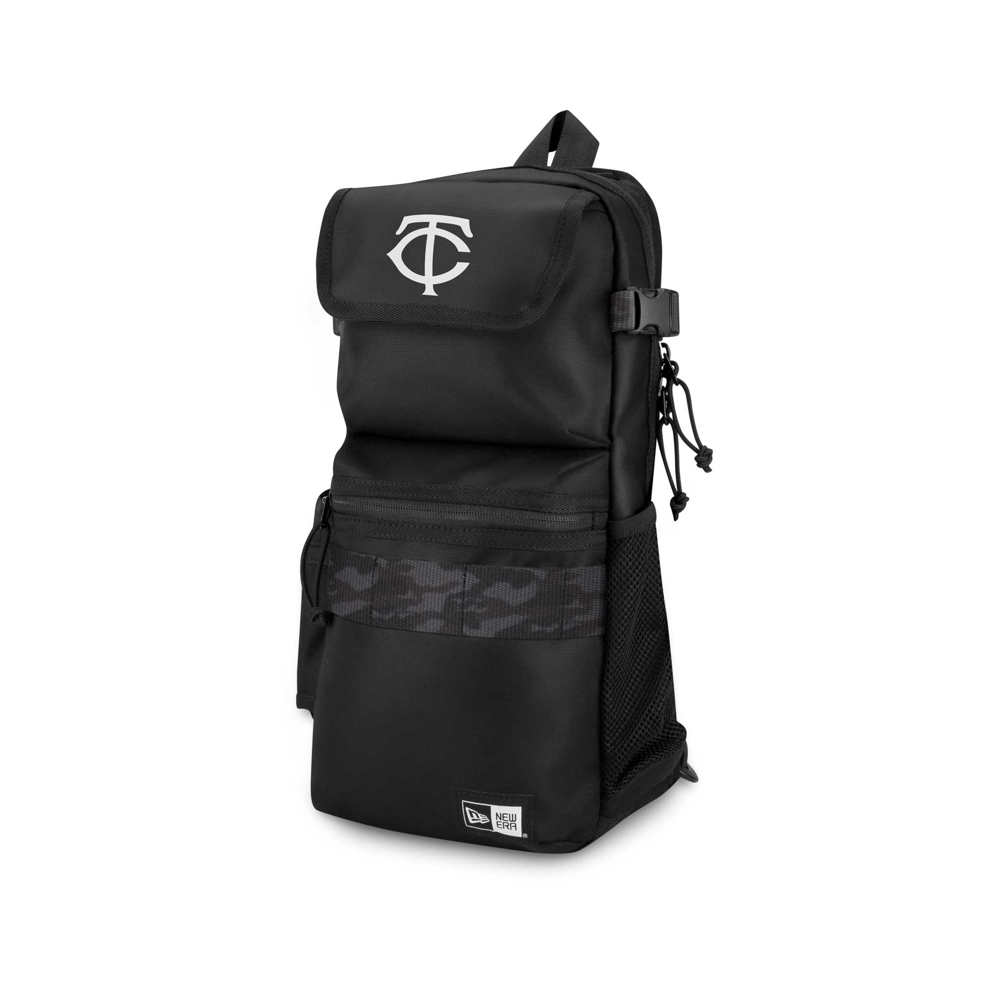 New Era Minnesota Twins Athleisure Sling Bag - Image 4