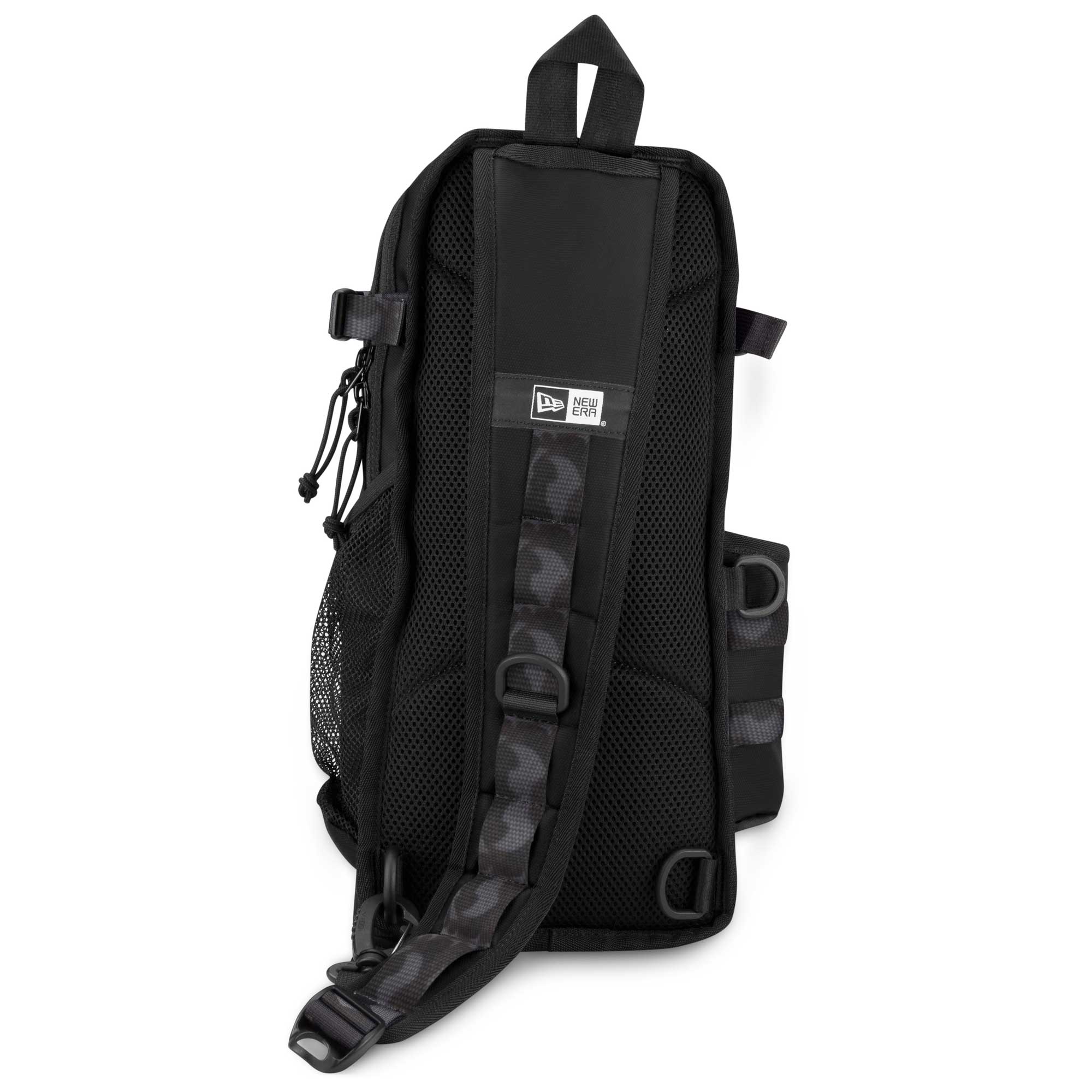 New Era Minnesota Twins Athleisure Sling Bag - Image 3