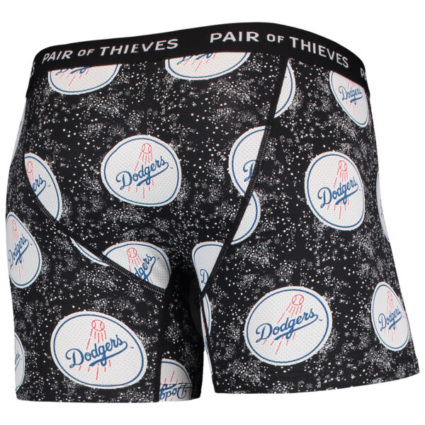 Youth ISlide Angel Reese Black Chicago Sky Logo Split Slide Sandals - Image 6