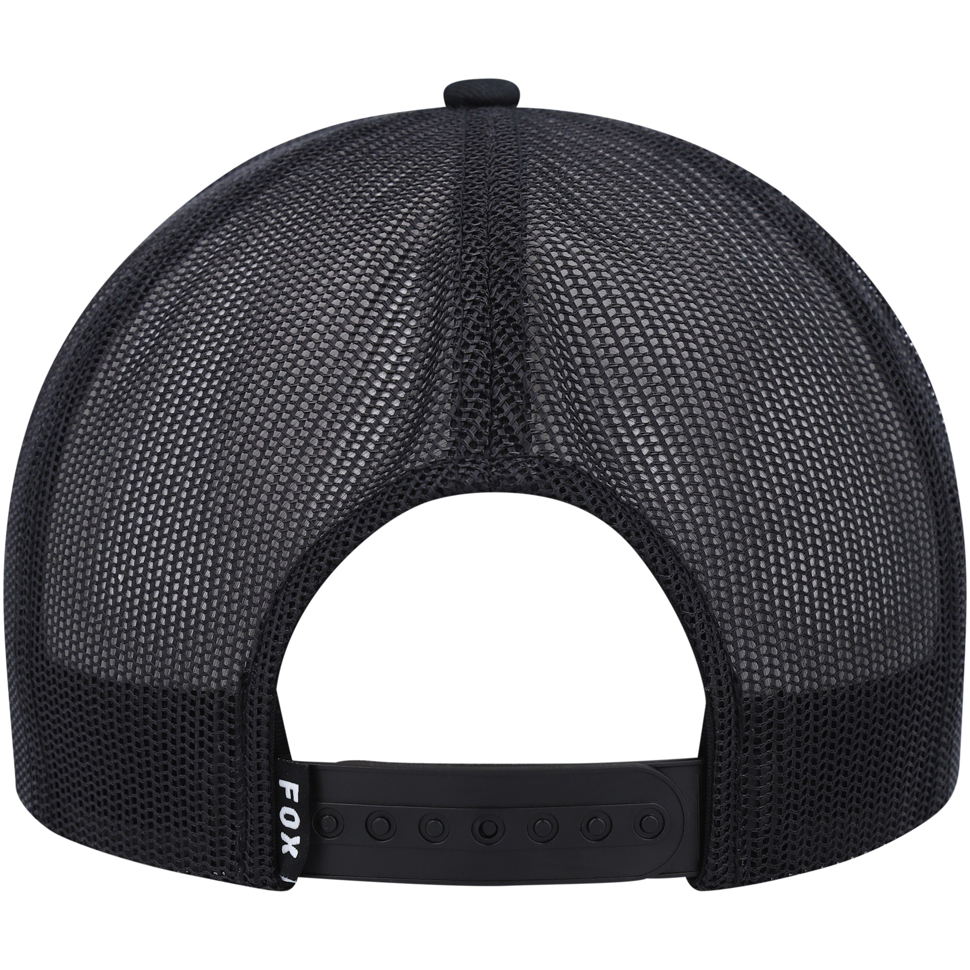 Men's '47 Black San Antonio Spurs Double Header Sidepatch Cord Hitch Adjustable Hat - Image 5