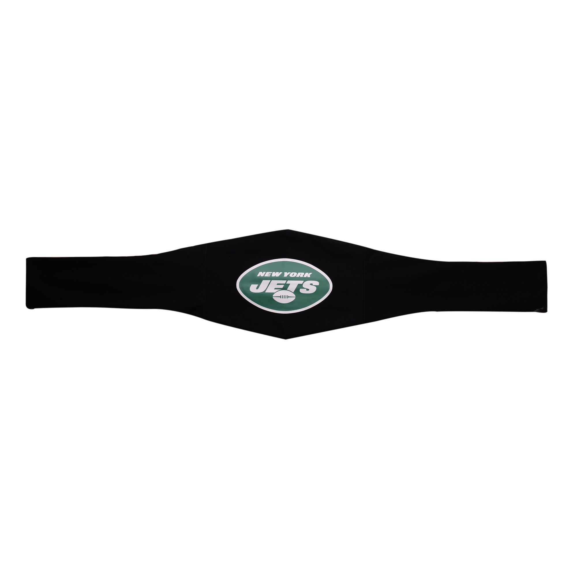 New York Jets WWE Legacy Title Belt - Image 8