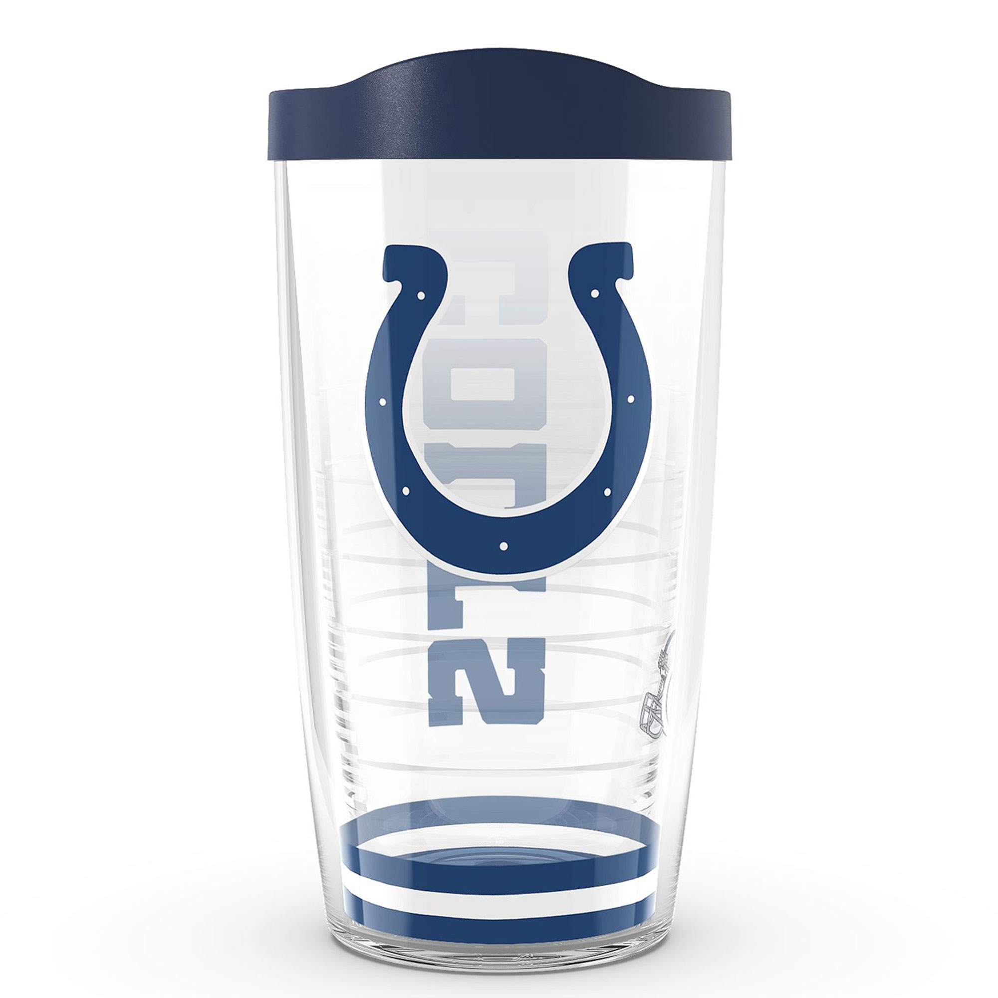 Tervis Indianapolis Colts 16oz. Arctic Classic Tumbler - Image 2