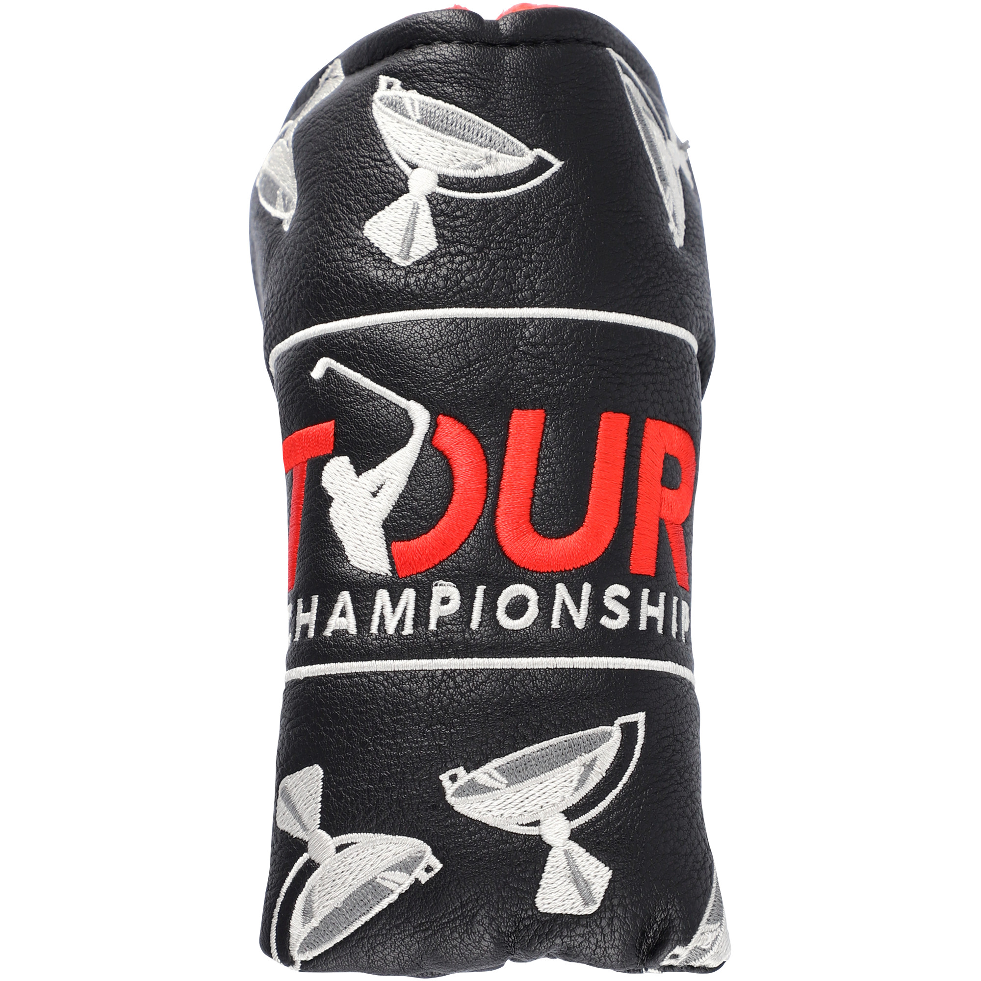 Barstool Golf TOUR Championship Blade Putter Cover - Image 7
