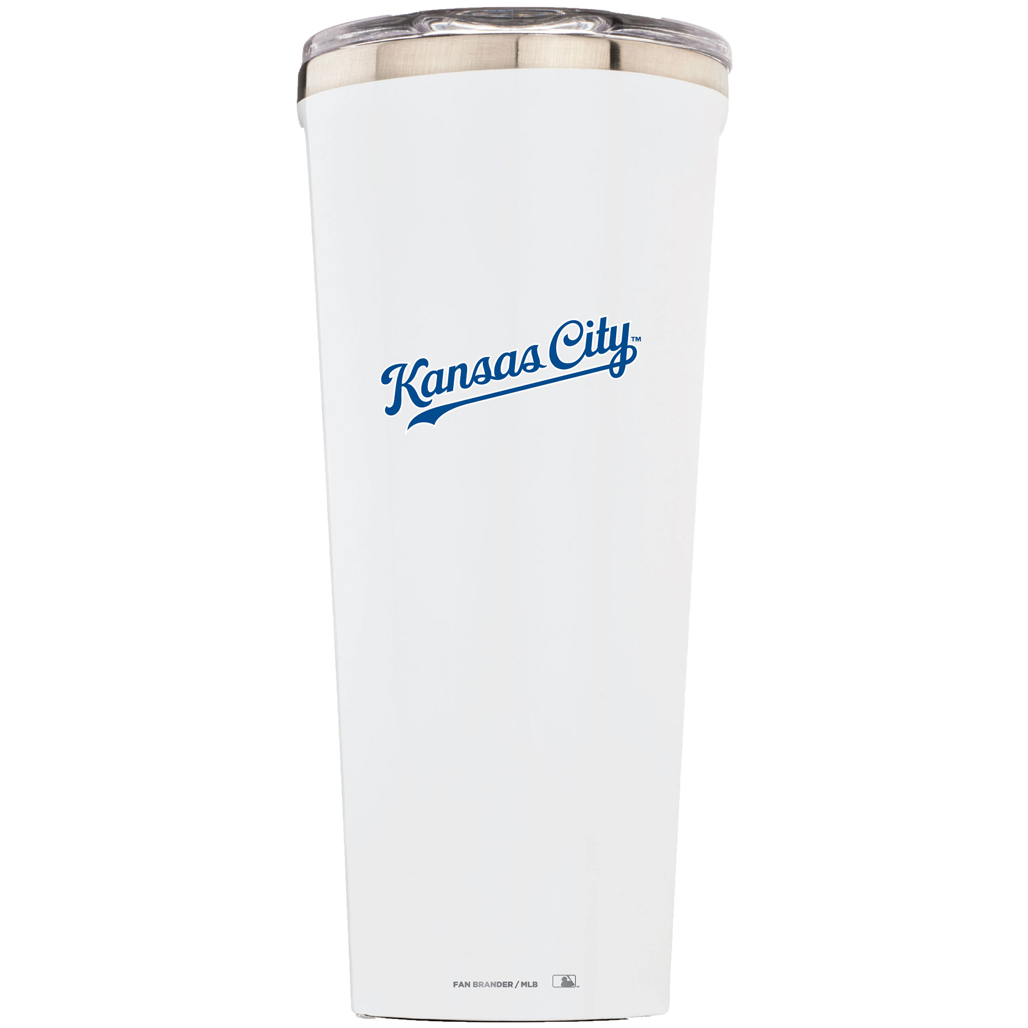 Corkcicle Kansas City Royals 24oz. Wordmark Classic Tumbler