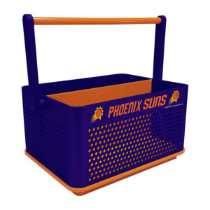 Phoenix Suns 9" x 8.5" Tailgate Caddy