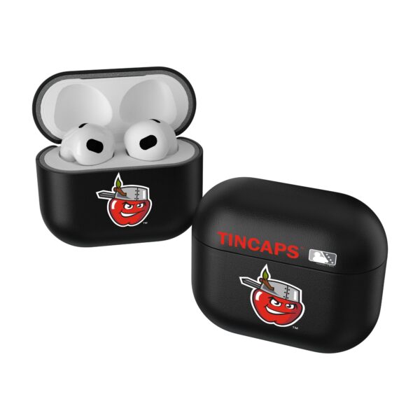 Keyscaper Fort Wayne TinCaps Insignia 2nd Gen AirPods Pro Case Cover