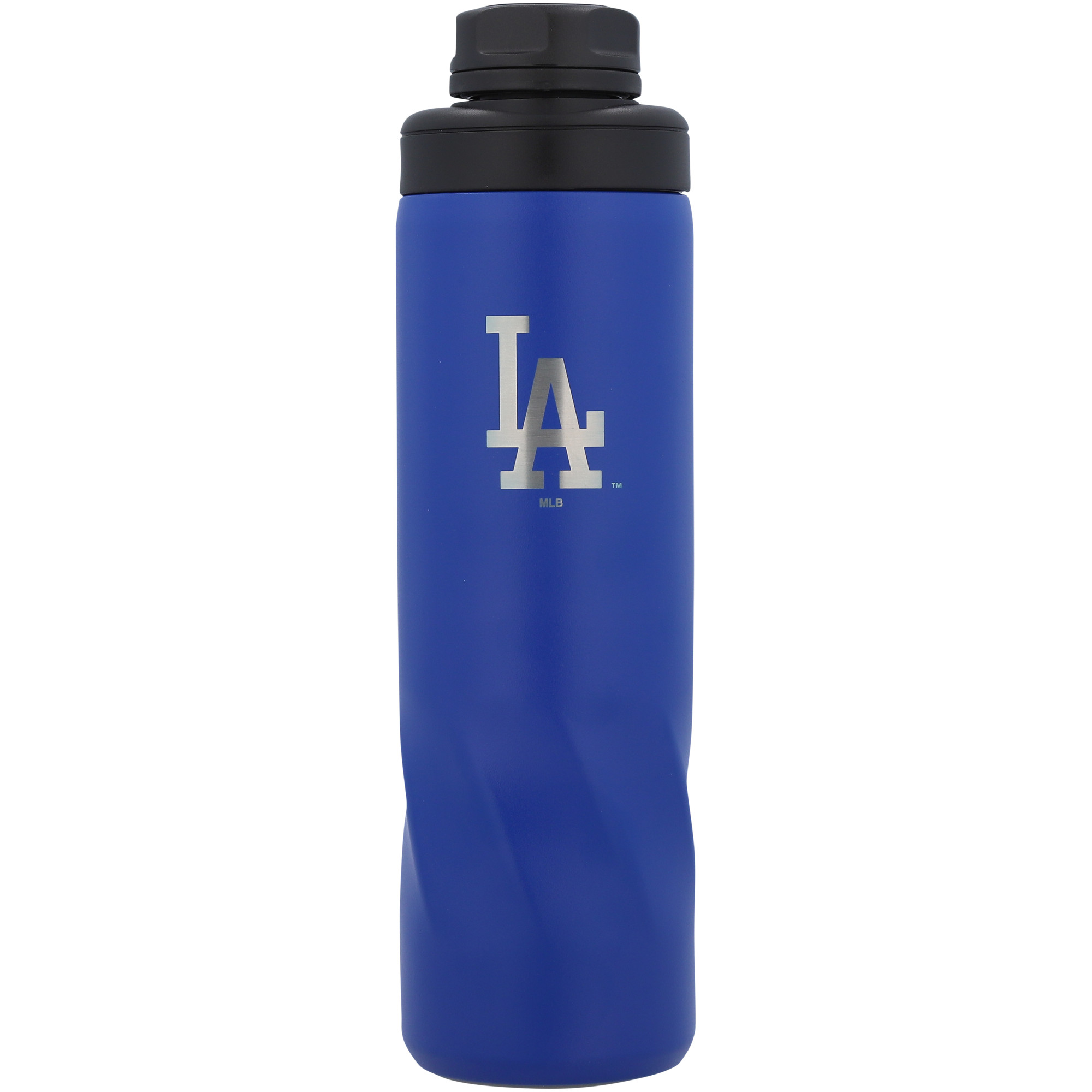 WinCraft Los Angeles Dodgers 20oz. Morgan Water Bottle