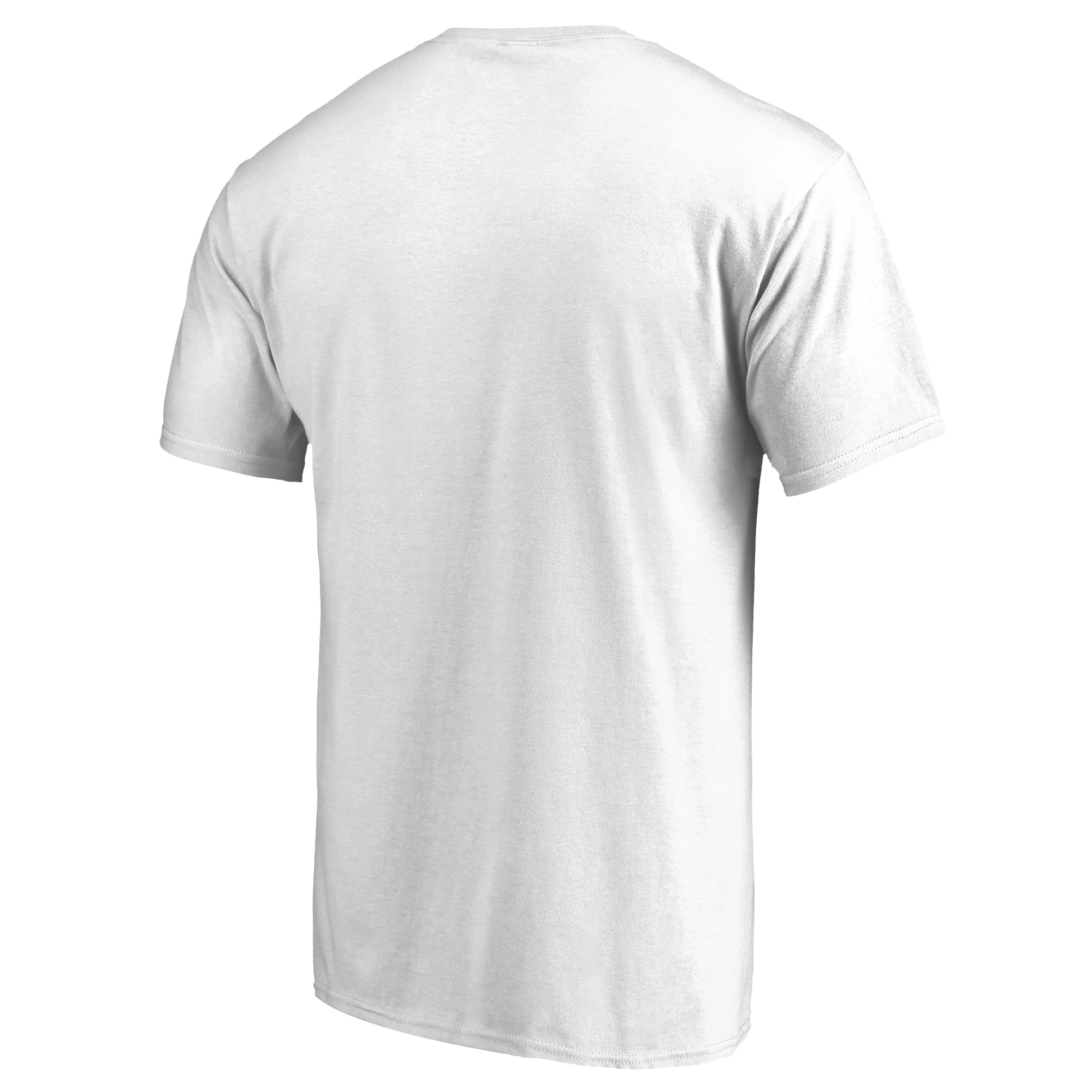 Men's White San Francisco 49ers Training Camp Hookup T-Shirt - Image 8