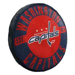 The Northwest Company Washington Capitals Travel Cloud Pillow