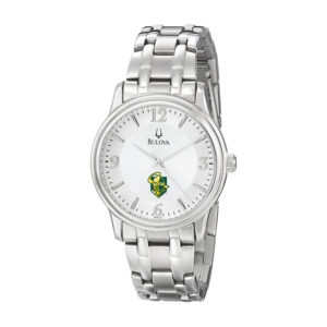 Men's Bulova  Silver Clarkson Golden Knights