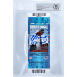 Unisex Rock Em Socks  New York Giants 3-Pack Crew Socks