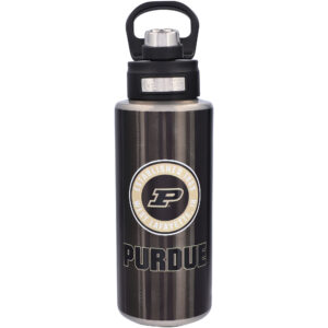 Tervis Purdue Boilermakers 32oz. All In Wide Mouth Water Bottle