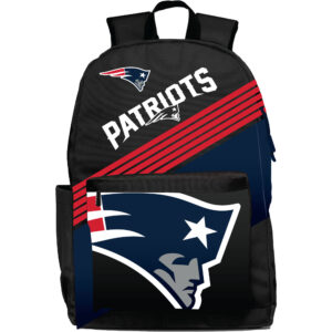 MOJO New England Patriots Ultimate Fan Backpack