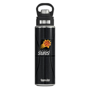 Tervis Phoenix Suns Leather 24oz. Wide Mouth Bottle