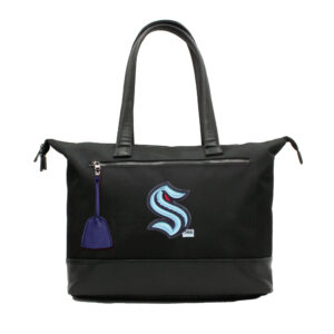 MOJO Seattle Kraken Premium Laptop Tote Bag