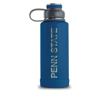 Navy Penn State Nittany Lions 32oz. EcoVessel Boulder Bottle