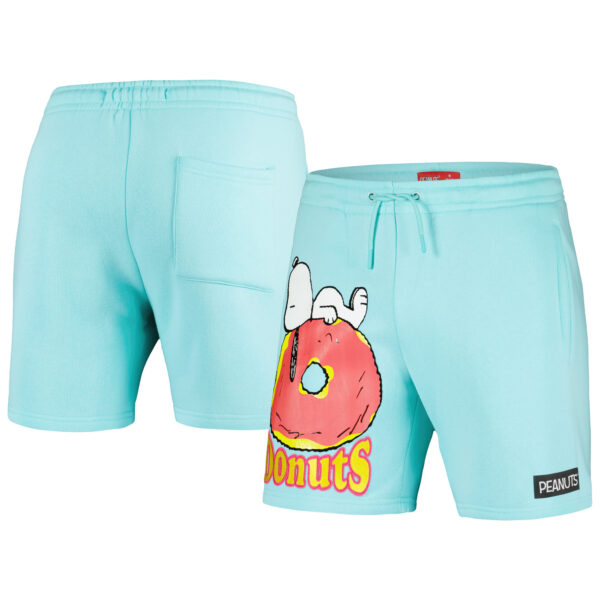 Men's Freeze Max Mint Peanuts Shorts - Image 2