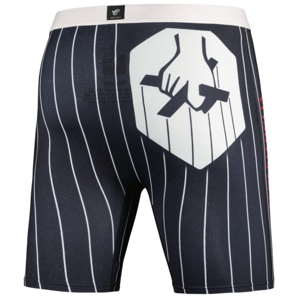 Men's Contenders Clothing Black The Godfather The Don Boxer Briefs - Image 10