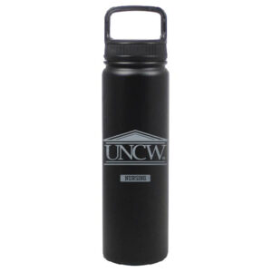 UNC Wilmington Seahawks Nursing 24oz. Eugene Bottle