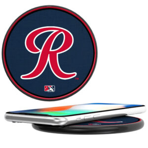 Tacoma Rainiers Wireless Cell Phone Charger
