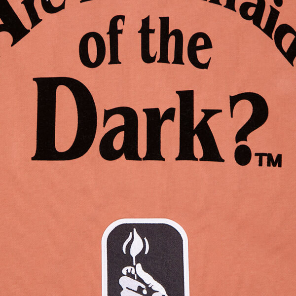 Unisex Freeze Max Pink Are You Afraid of the Dark? Keep It Creepy Pullover Hoodie - Image 17