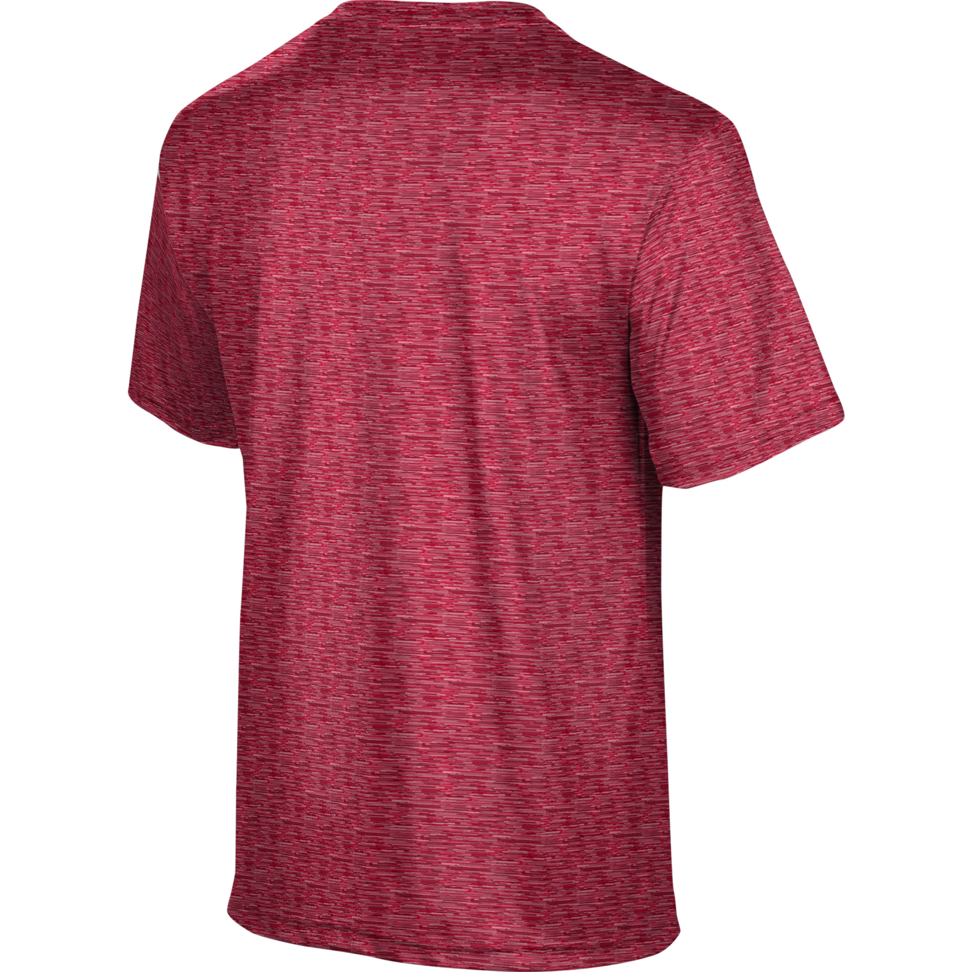 Men's ProSphere Red Seton Hill Griffins Women's Lacrosse Motion T-Shirt - Image 4