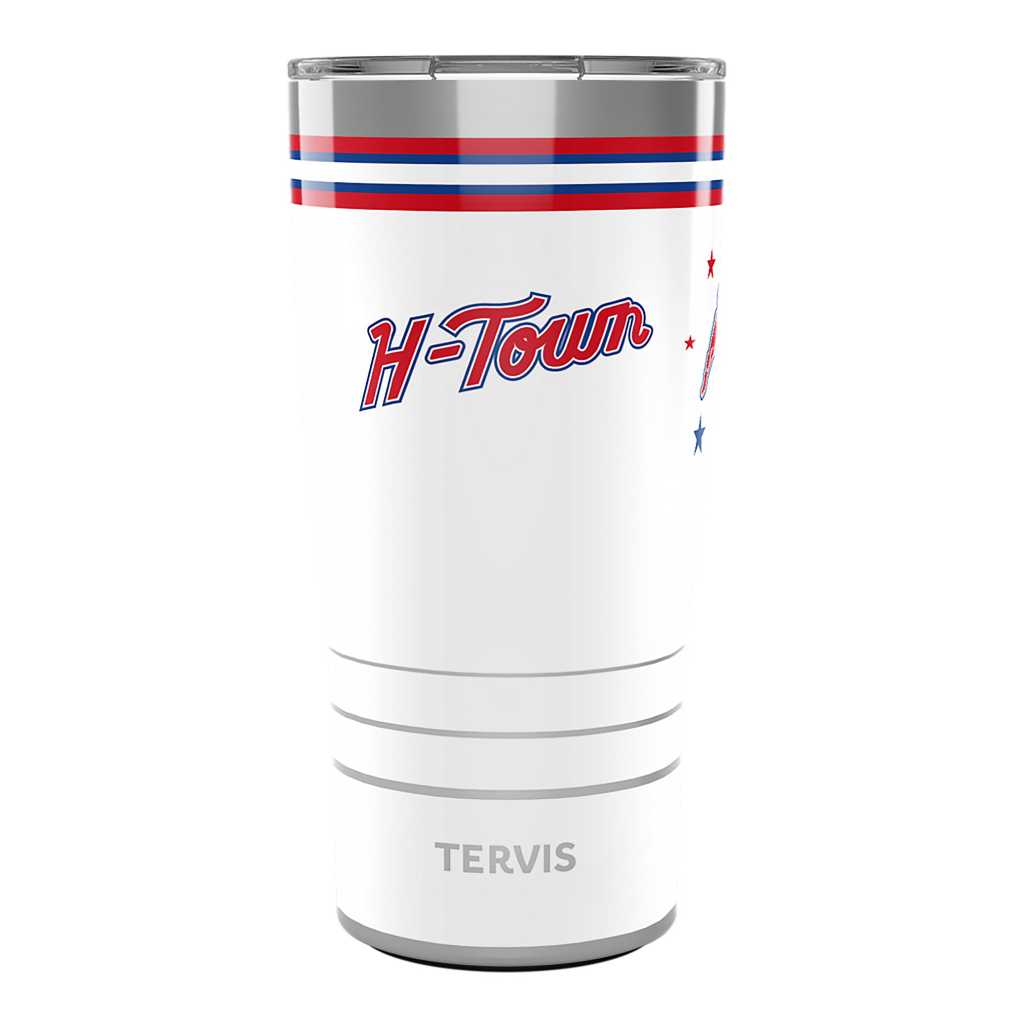 Tervis Houston Rockets 2023/24 City Edition 20oz. Stainless Steel Tumbler