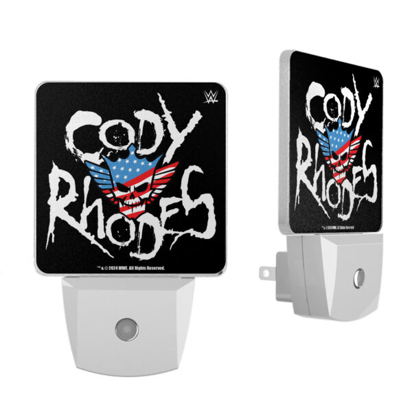 Cody Rhodes Keyscaper Nightlight
