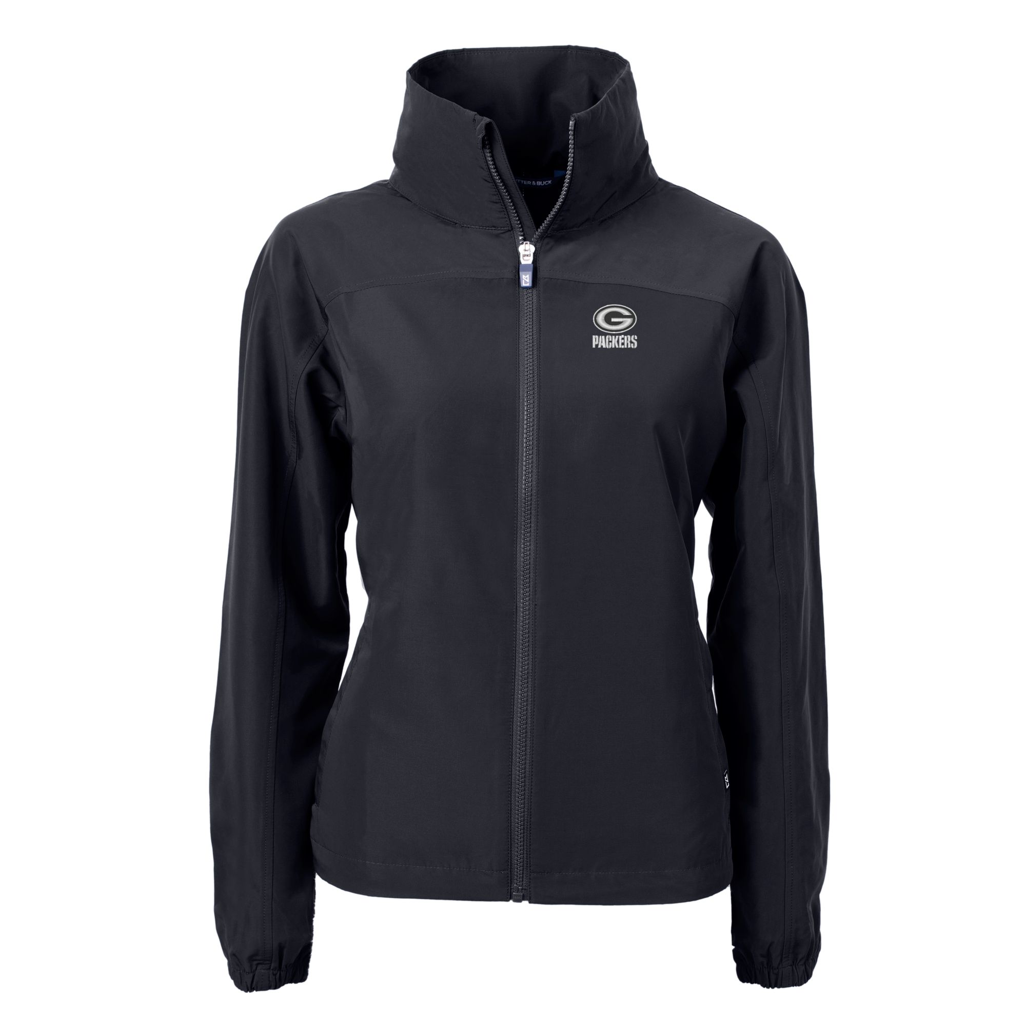 Men's Antigua Black Wake Forest Demon Deacons Steamer Button-Up Shacket - Image 3