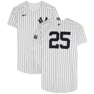 Men's New Era White Detroit Tigers Historical Championship T-Shirt