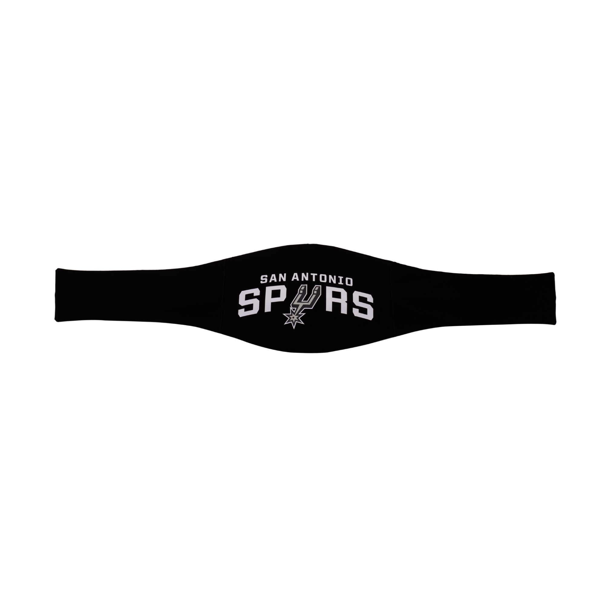 San Antonio Spurs WWE Legacy Title Belt - Image 11