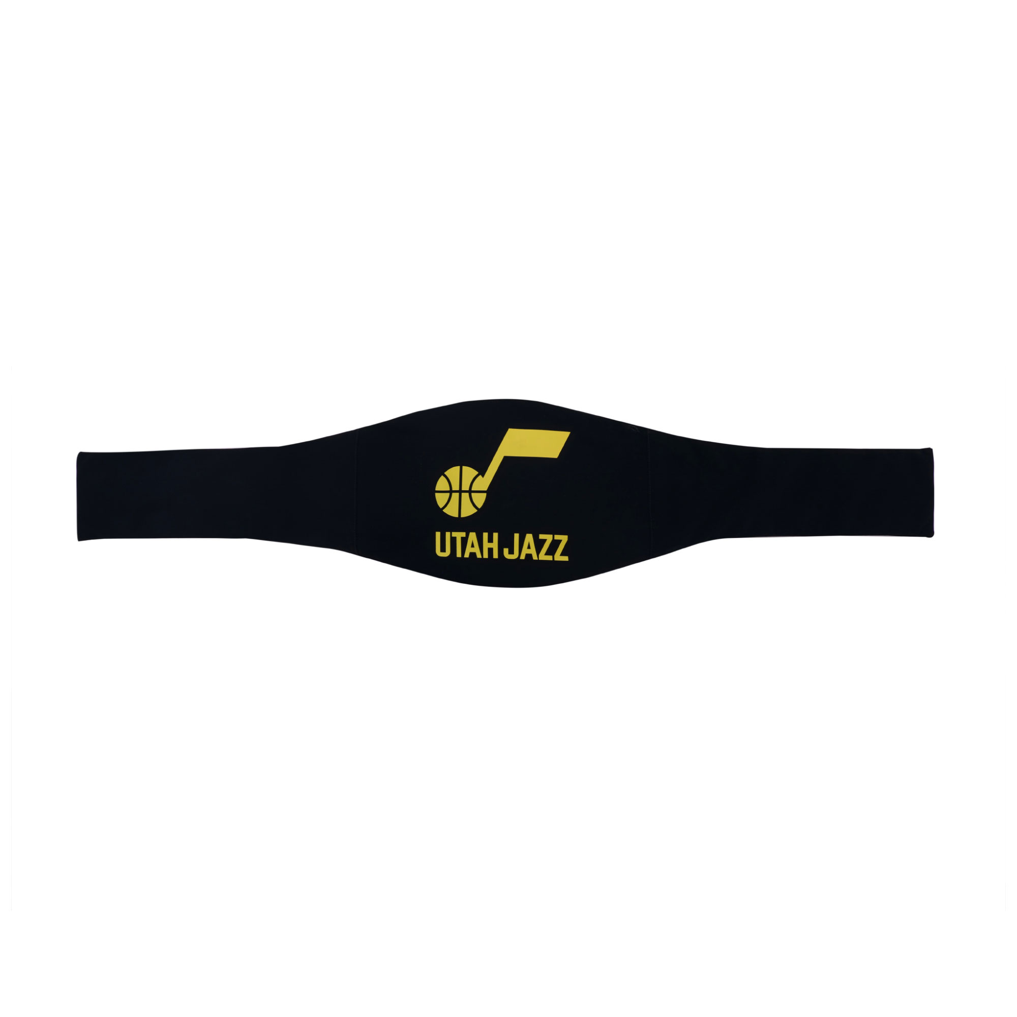 Utah Jazz WWE Legacy Title Belt - Image 11
